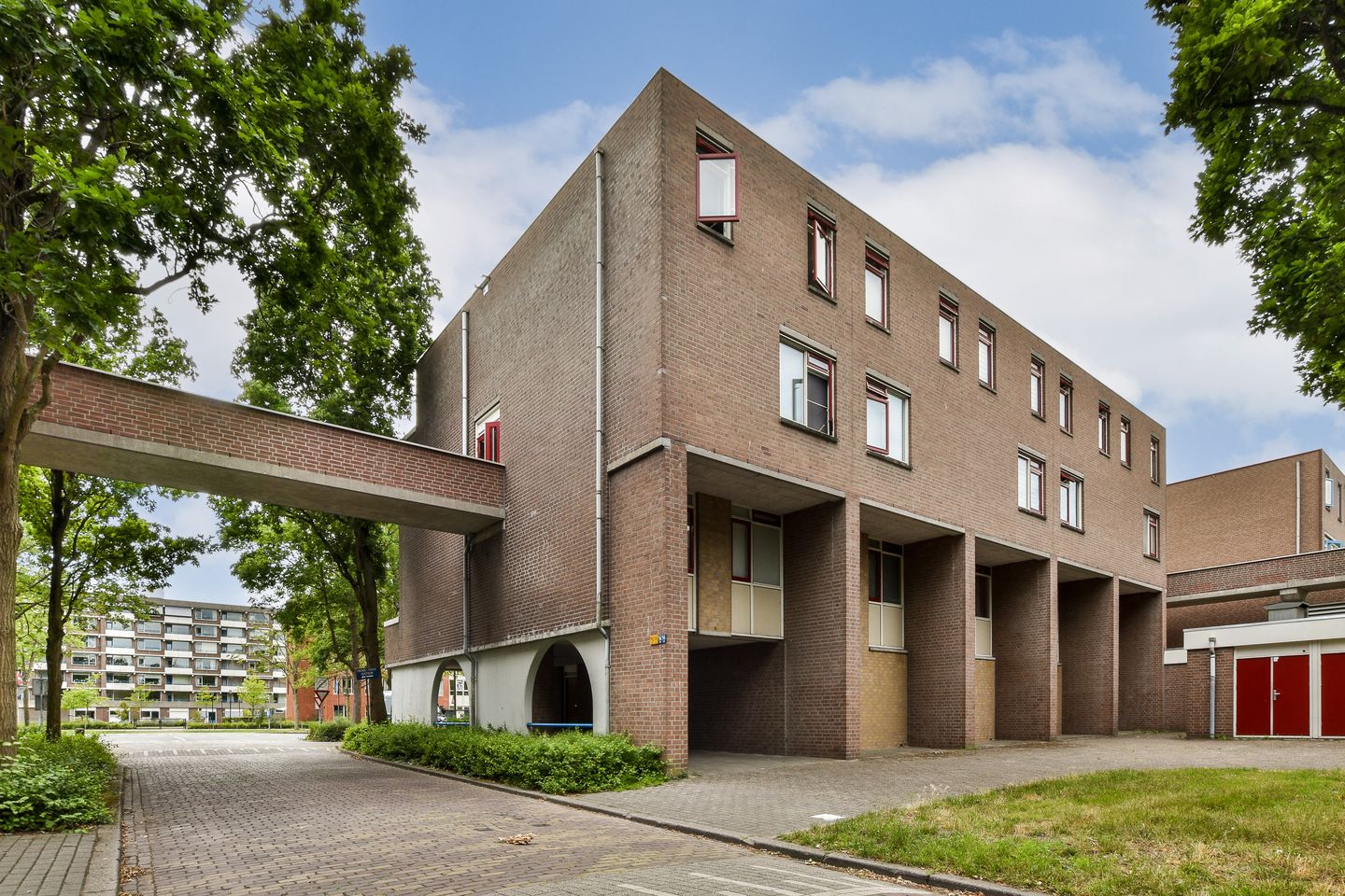 Foto 4 van Robert Schumanring 95