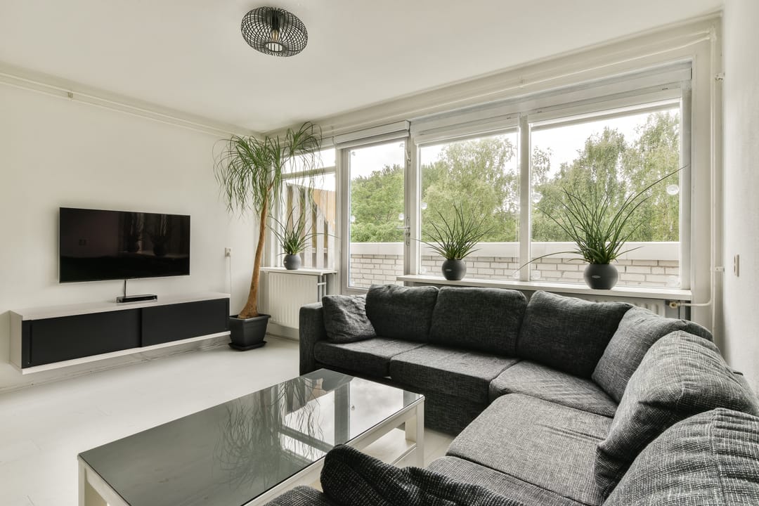 Foto 7 van Robert Schumanring 95