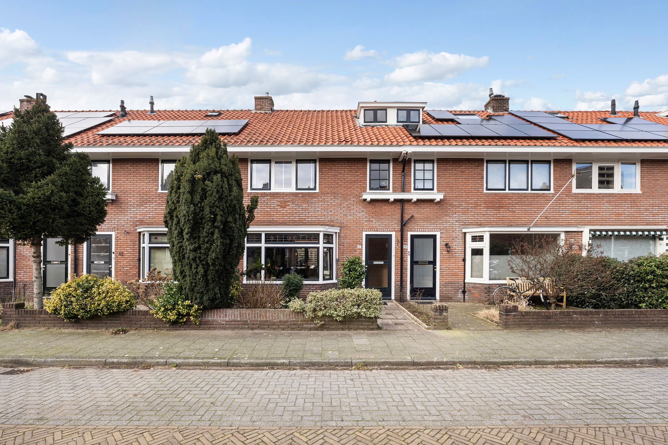 De Genestetstraat, 17, Zwolle, 8023BC, Overijssel, Nederland 17