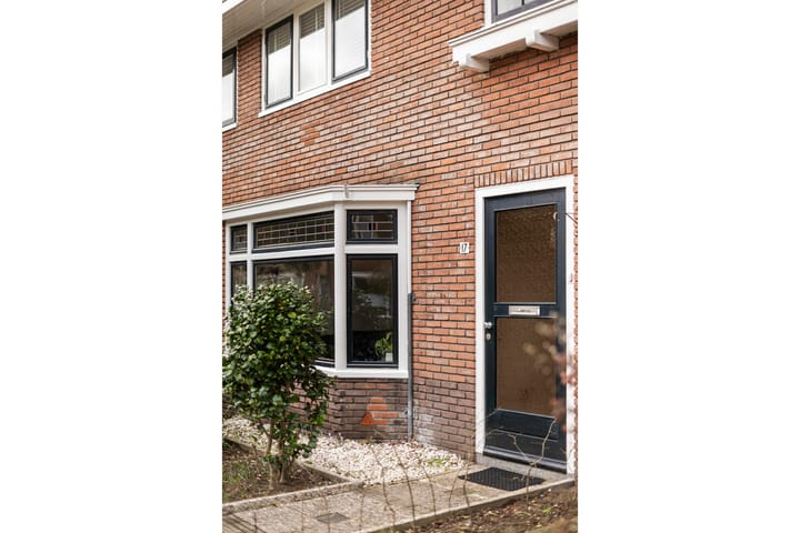 Foto 4 van De Genestetstraat 17