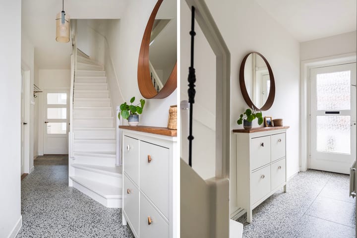 Foto 5 van De Genestetstraat 17