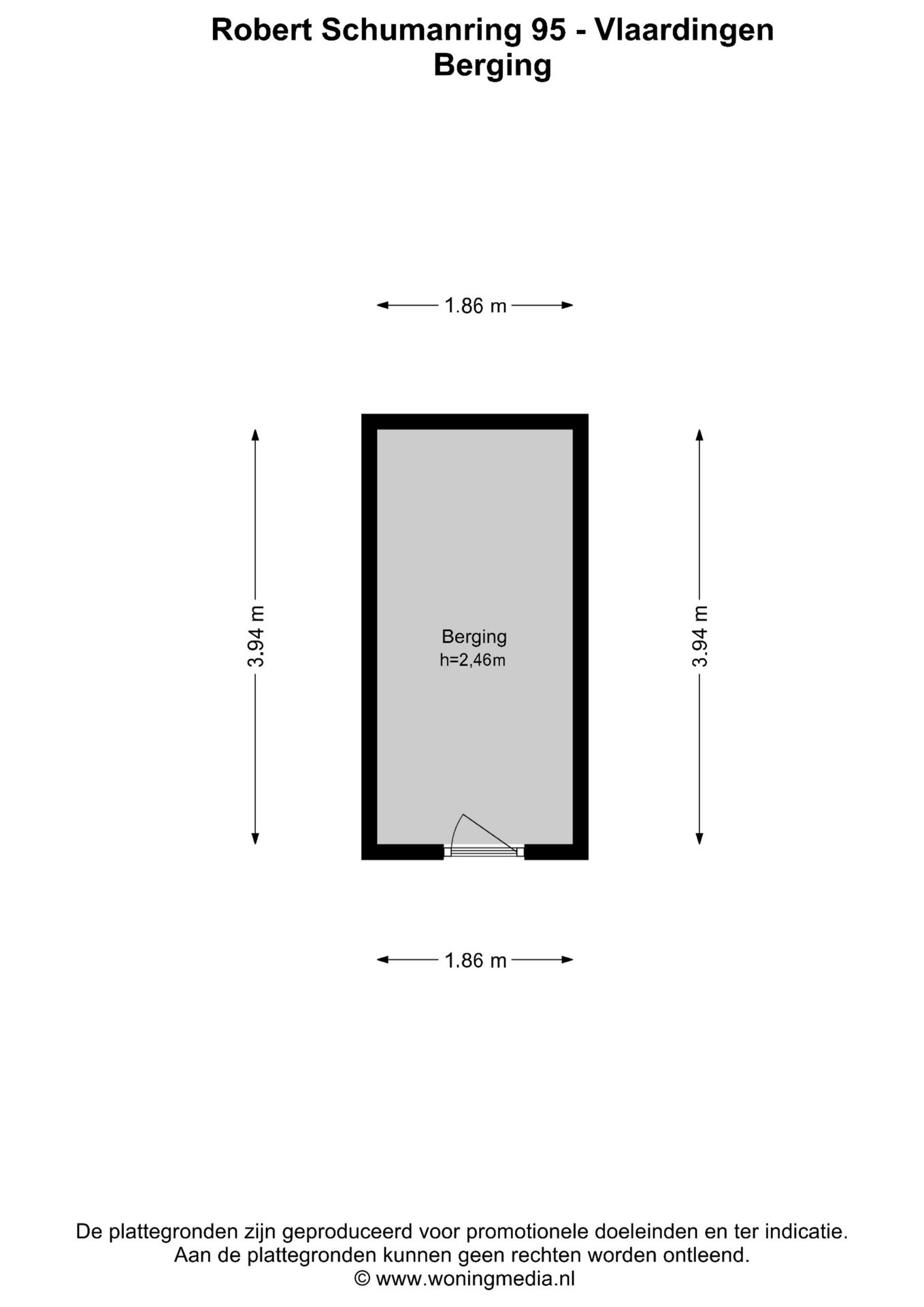 Foto 25 van Robert Schumanring 95