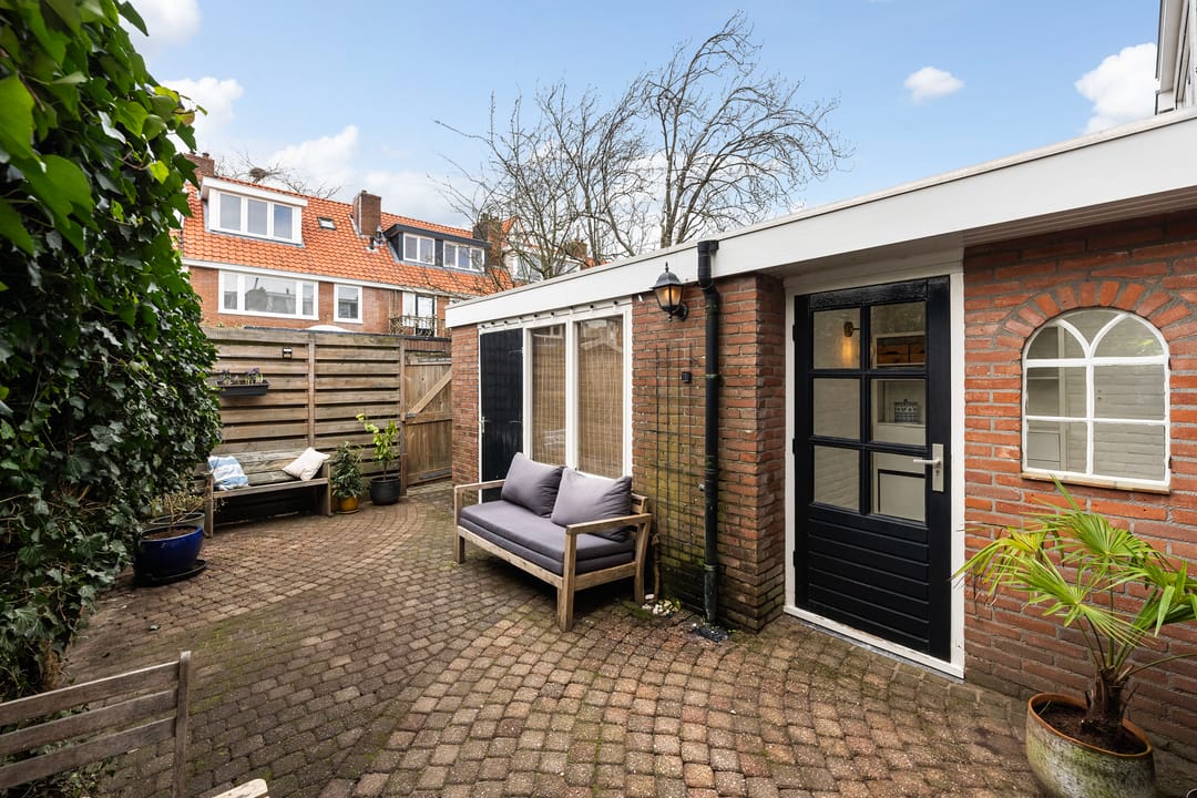 Foto 41 van De Genestetstraat 17