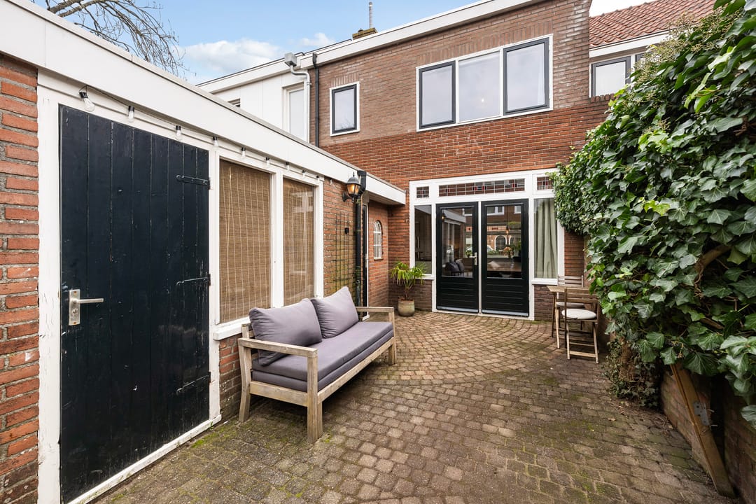 Foto 43 van De Genestetstraat 17