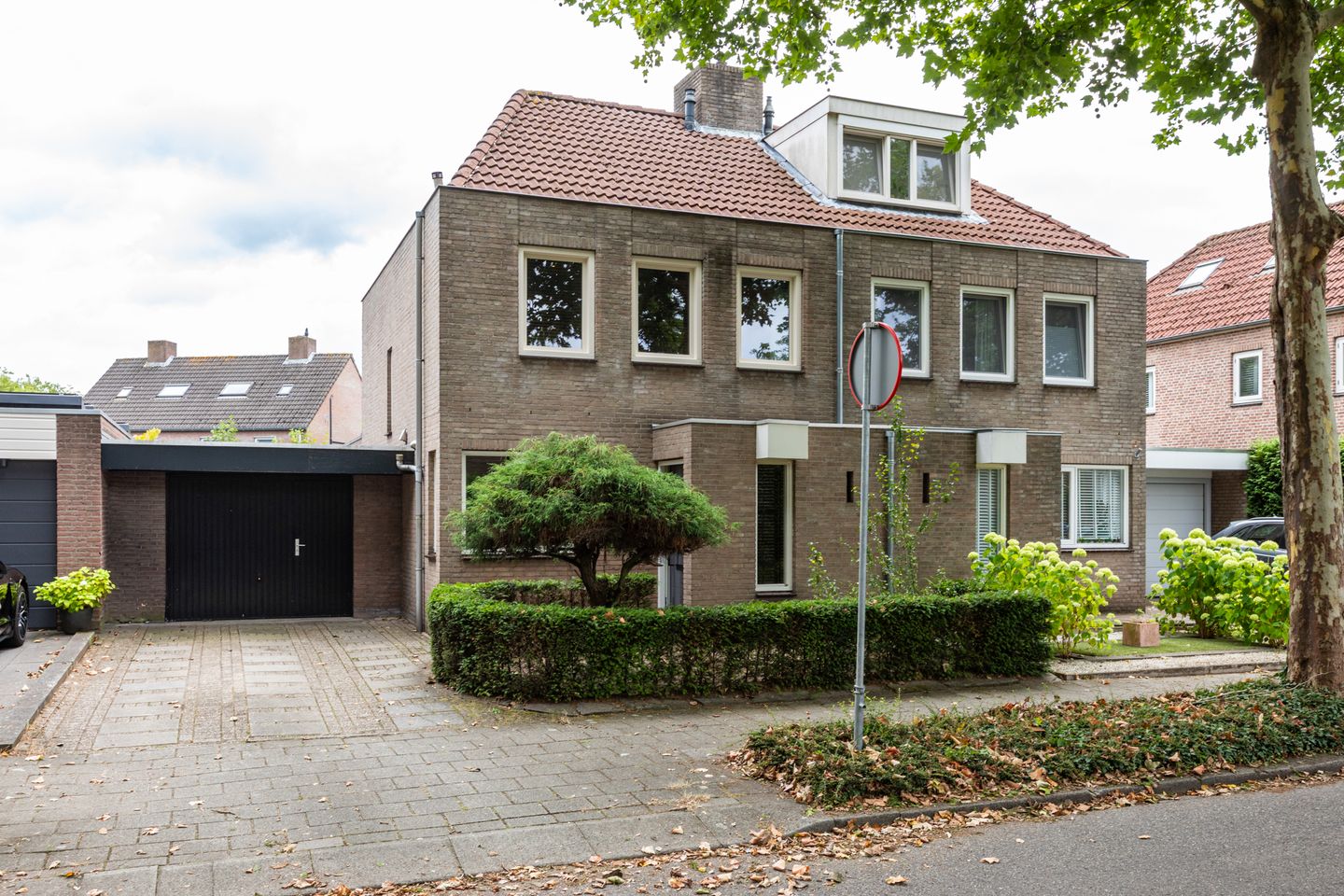 Foto 1 van De Kranssen 44