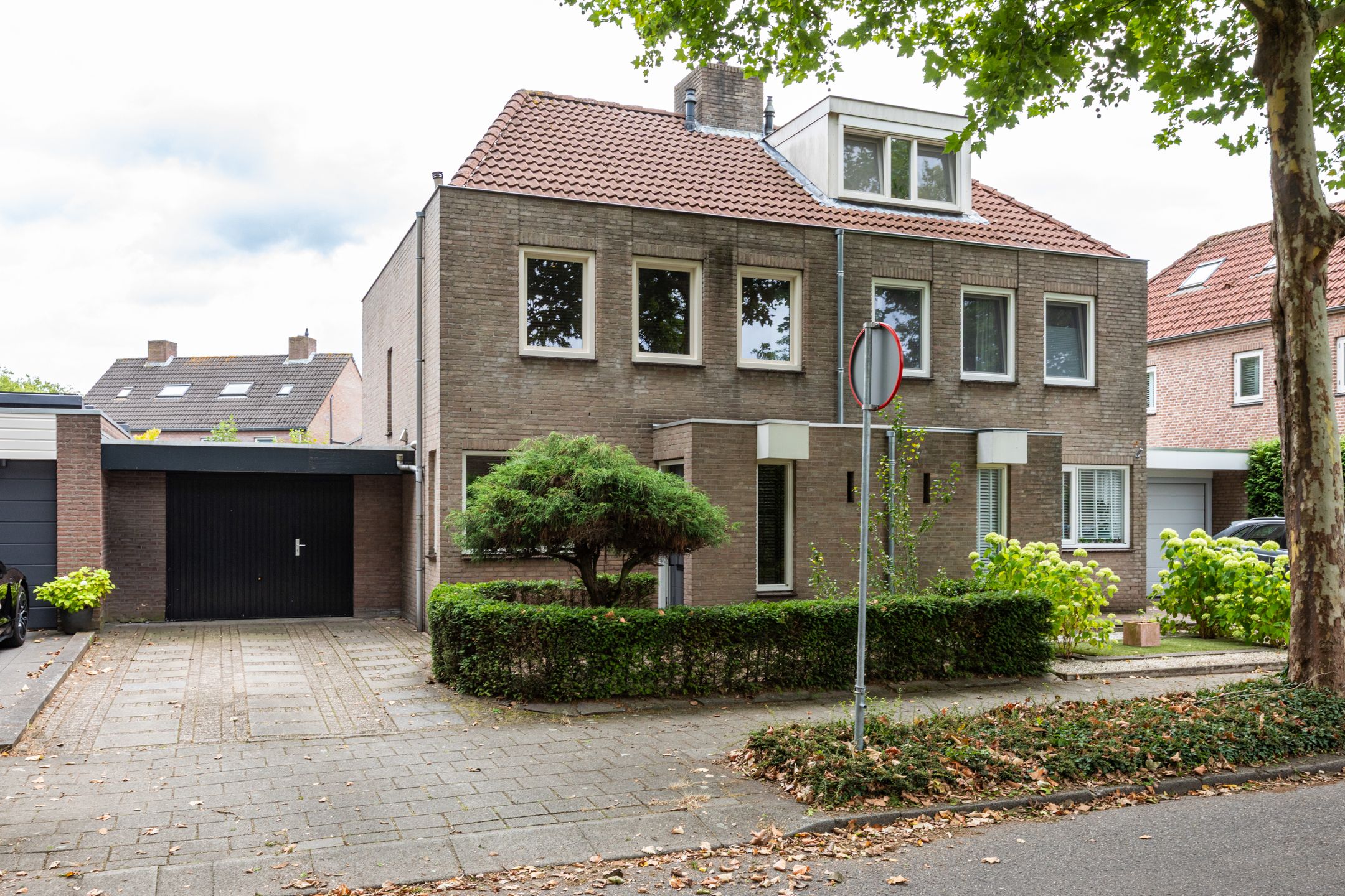 De Kranssen, 44, Waalre, 5581AG, Noord-Brabant, Nederland 44 