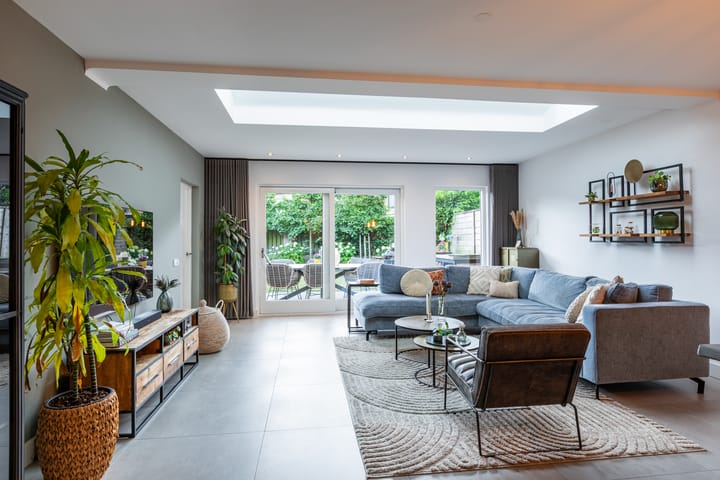 Foto 19 van De Kranssen 44