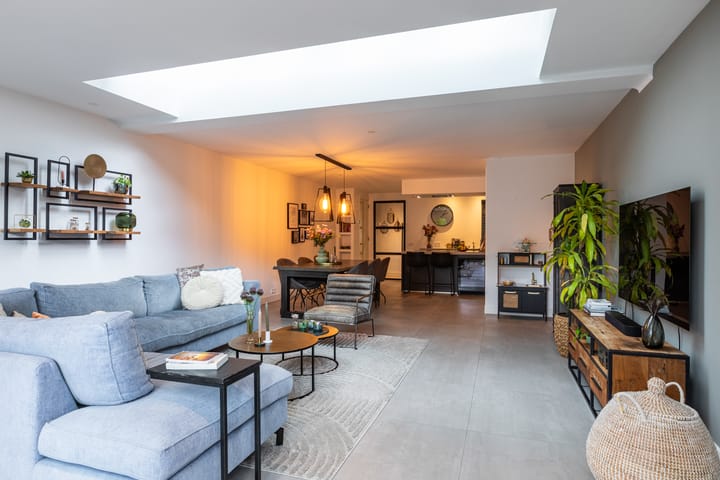 Foto 21 van De Kranssen 44