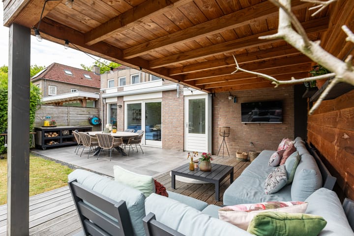 Foto 42 van De Kranssen 44