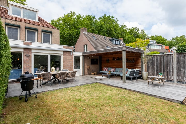 Foto 43 van De Kranssen 44