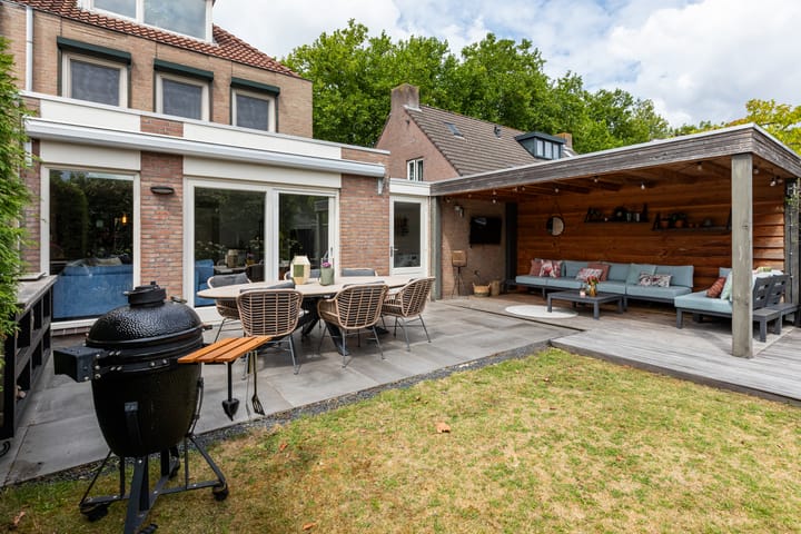 Foto 45 van De Kranssen 44