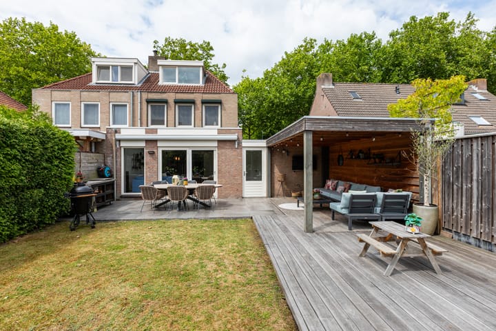 Foto 46 van De Kranssen 44