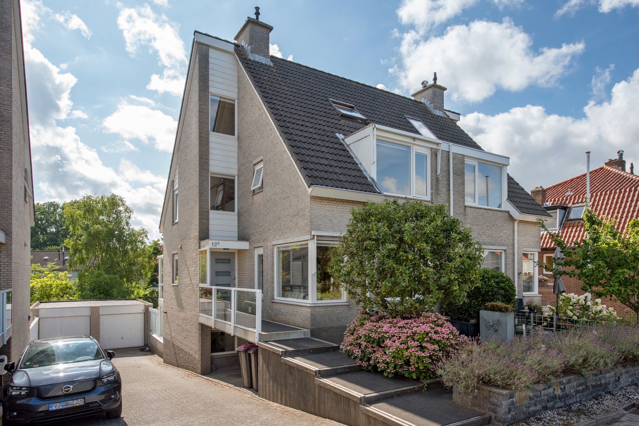 Foto 3 van Oostvlietweg 12-B