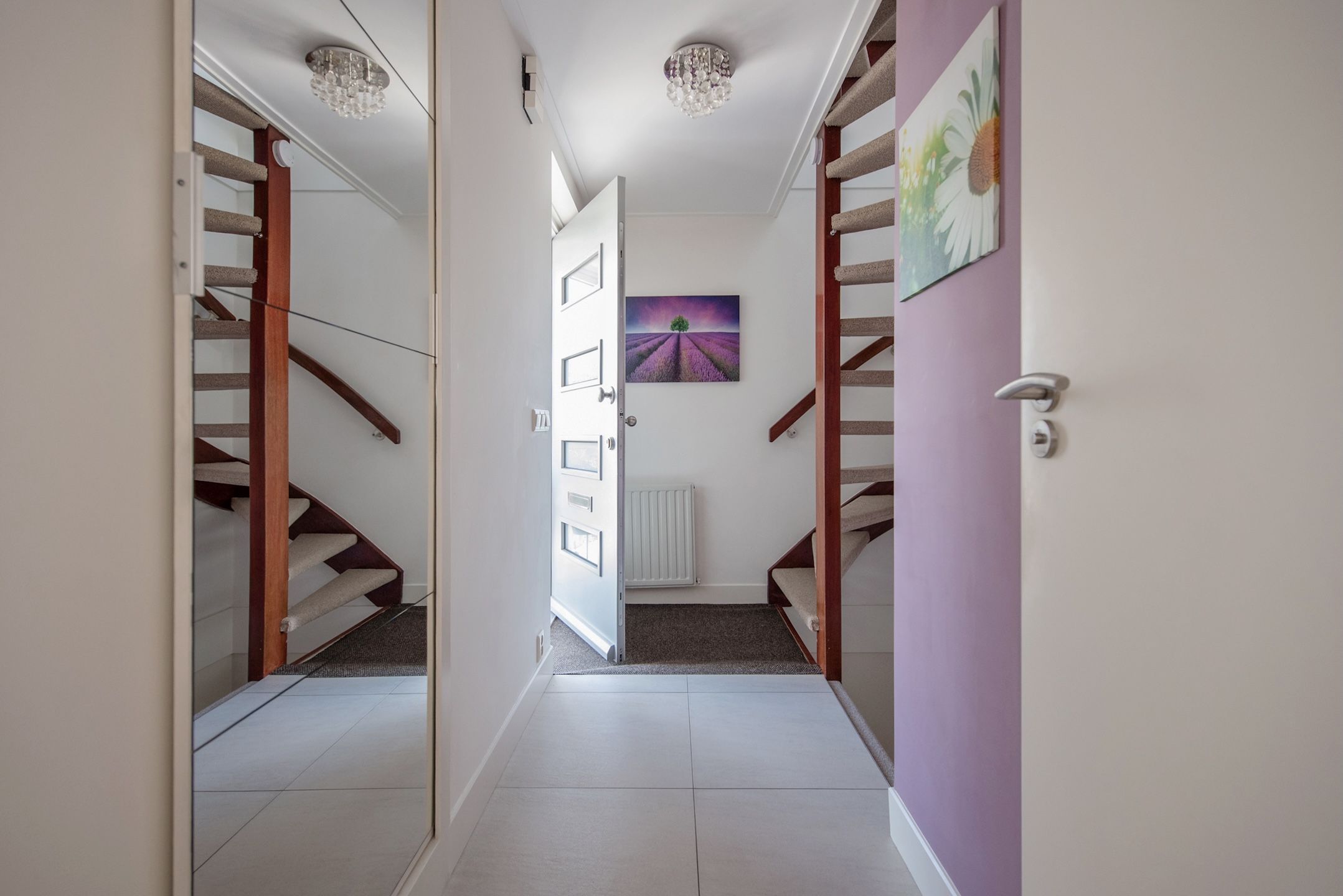 Foto 6 van Oostvlietweg 12-B