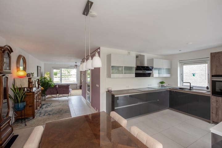 Foto 7 van Oostvlietweg 12-B