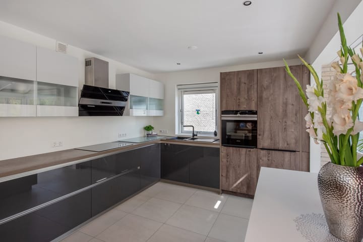 Foto 8 van Oostvlietweg 12-B