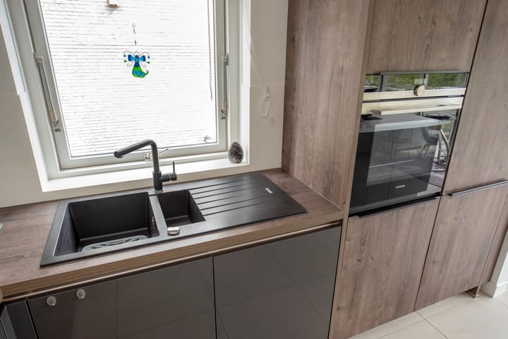 Foto 9 van Oostvlietweg 12-B