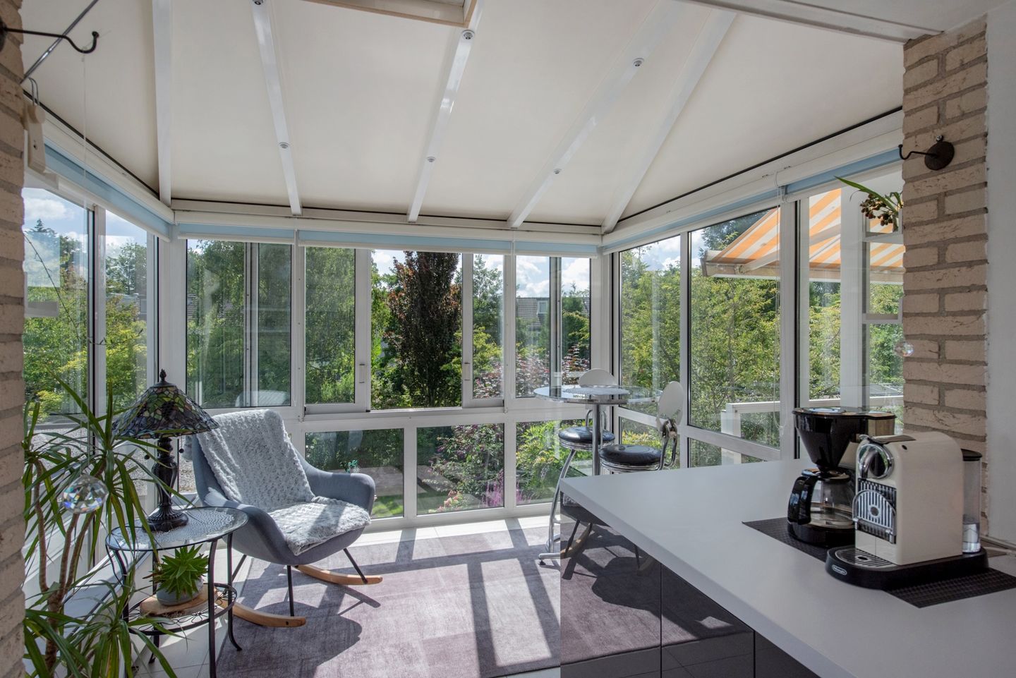 Foto 10 van Oostvlietweg 12-B