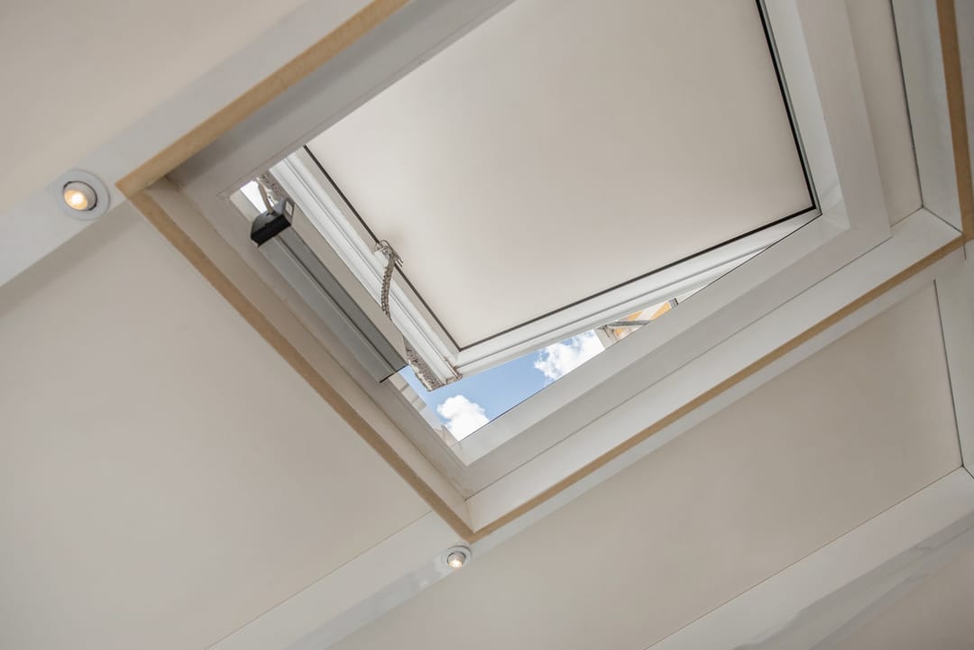 Foto 11 van Oostvlietweg 12-B