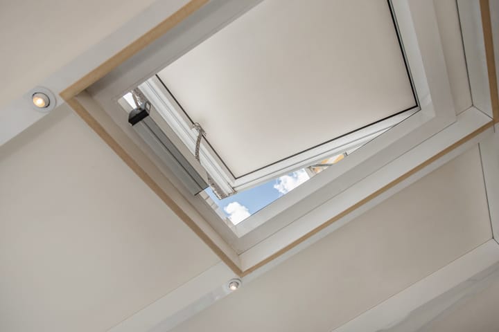 Foto 11 van Oostvlietweg 12-B