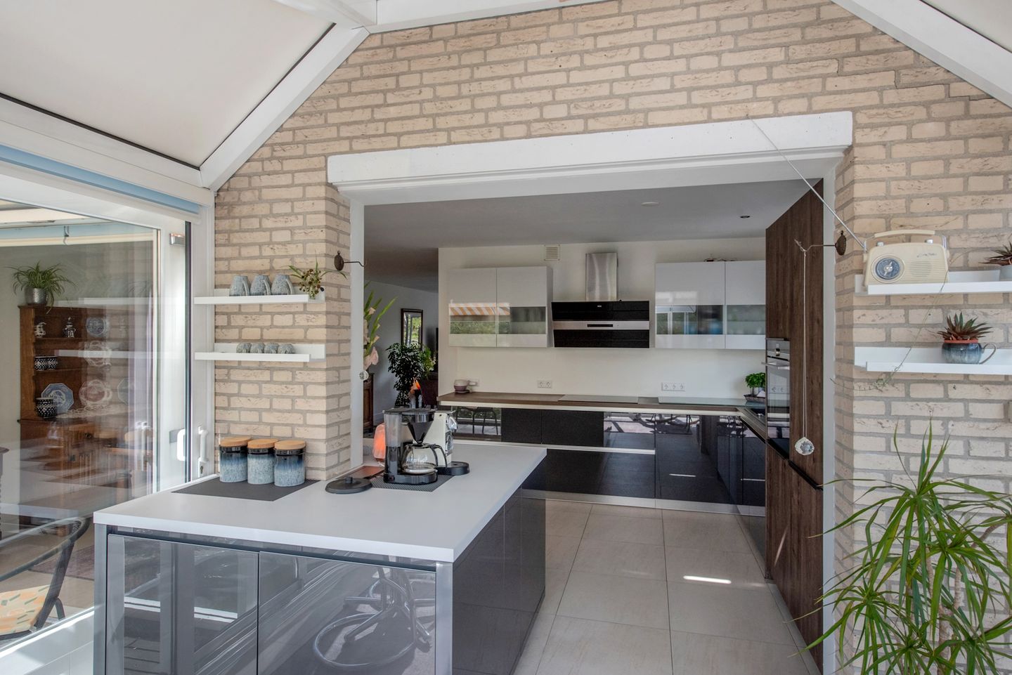 Foto 14 van Oostvlietweg 12-B