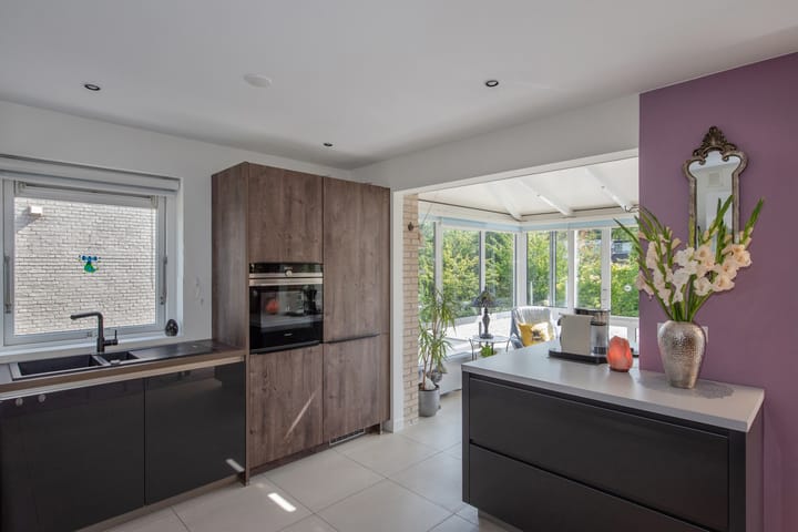 Foto 15 van Oostvlietweg 12-B