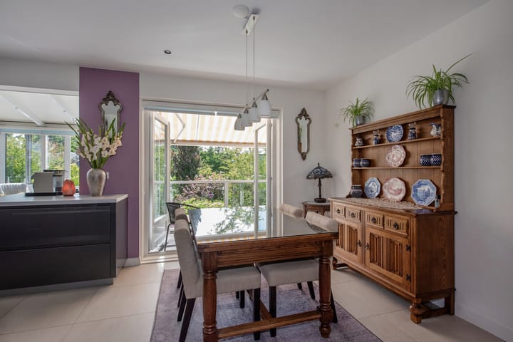 Foto 17 van Oostvlietweg 12-B