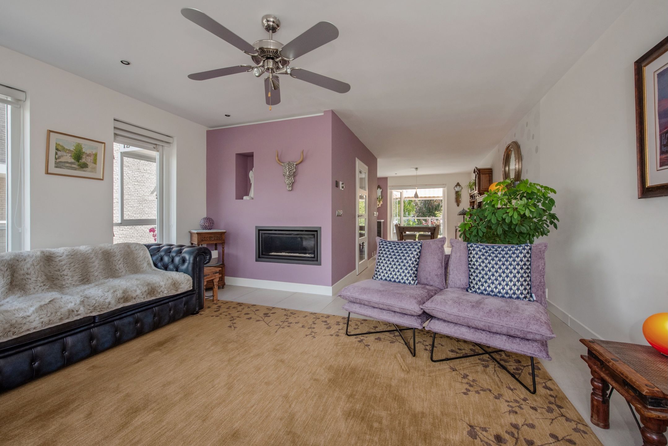 Foto 18 van Oostvlietweg 12-B