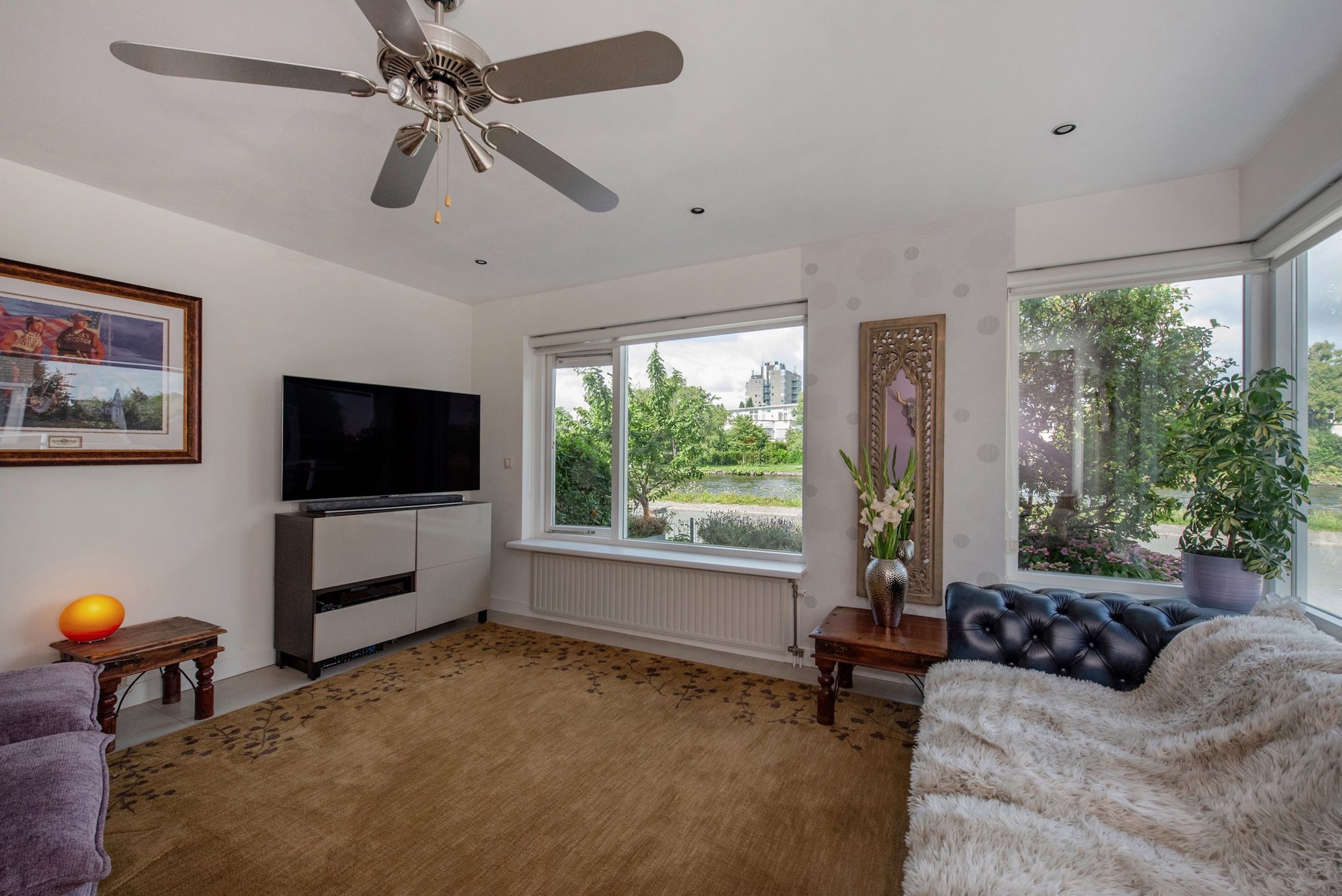 Foto 21 van Oostvlietweg 12-B