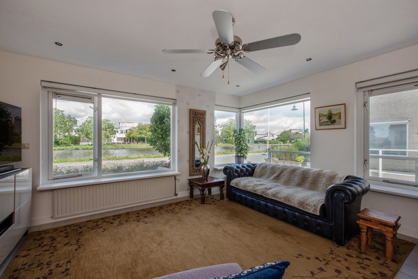 Foto 20 van Oostvlietweg 12-B