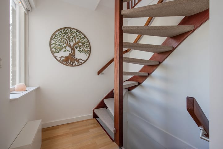 Foto 23 van Oostvlietweg 12-B