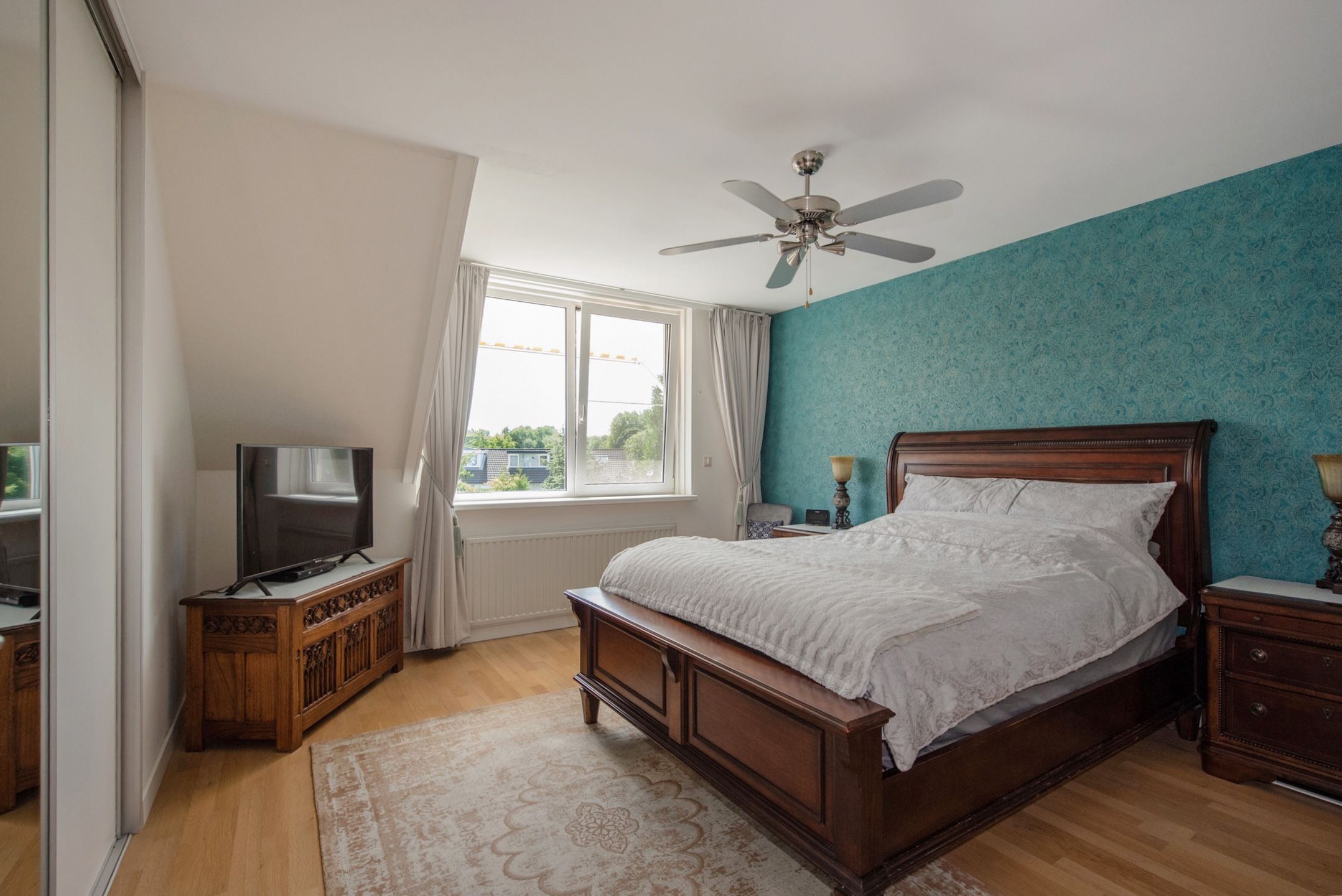 Foto 24 van Oostvlietweg 12-B