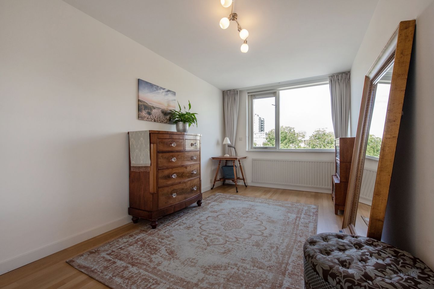 Foto 25 van Oostvlietweg 12-B