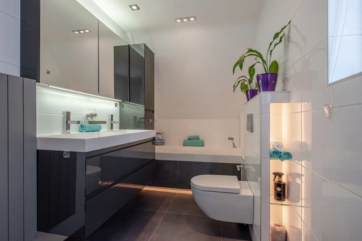 Foto 27 van Oostvlietweg 12-B