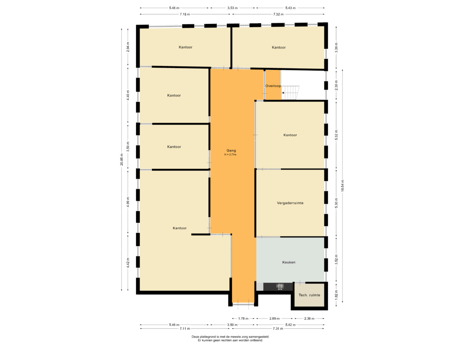 View floorplan