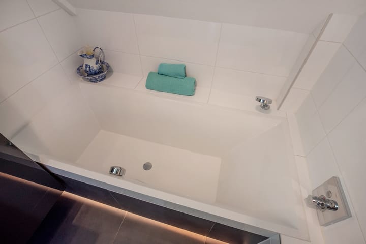 Foto 29 van Oostvlietweg 12-B