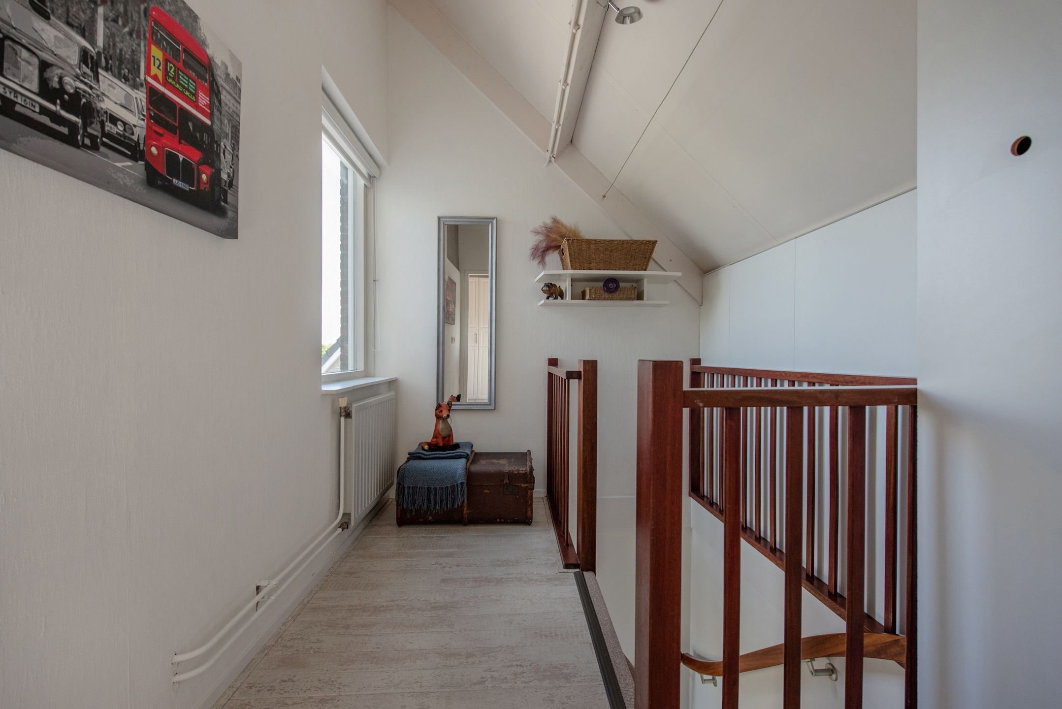 Foto 30 van Oostvlietweg 12-B