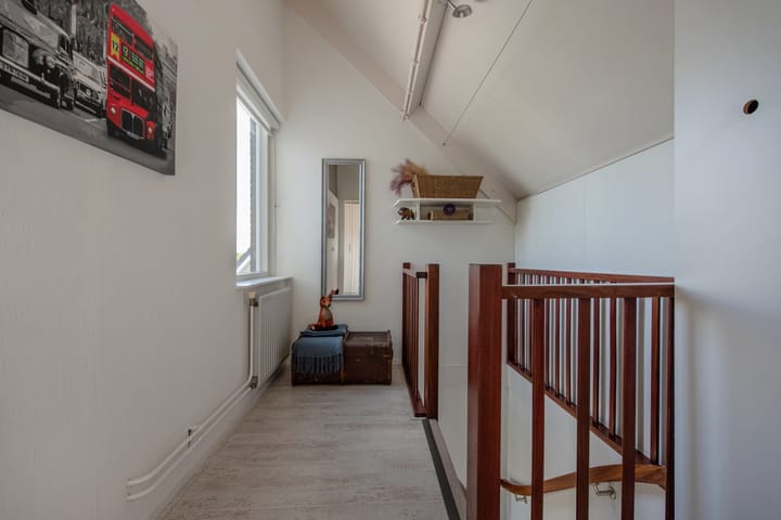 Foto 30 van Oostvlietweg 12-B