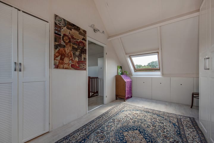 Foto 31 van Oostvlietweg 12-B