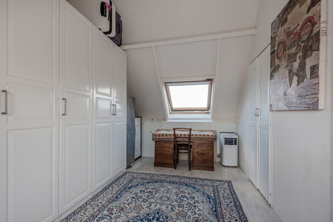 Foto 32 van Oostvlietweg 12-B