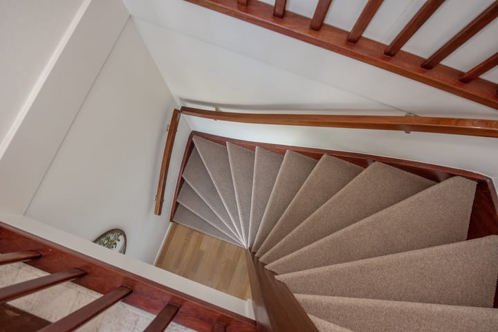 Foto 33 van Oostvlietweg 12-B