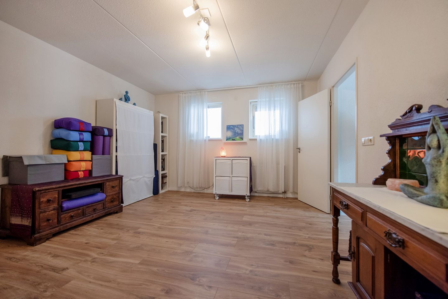 Foto 35 van Oostvlietweg 12-B