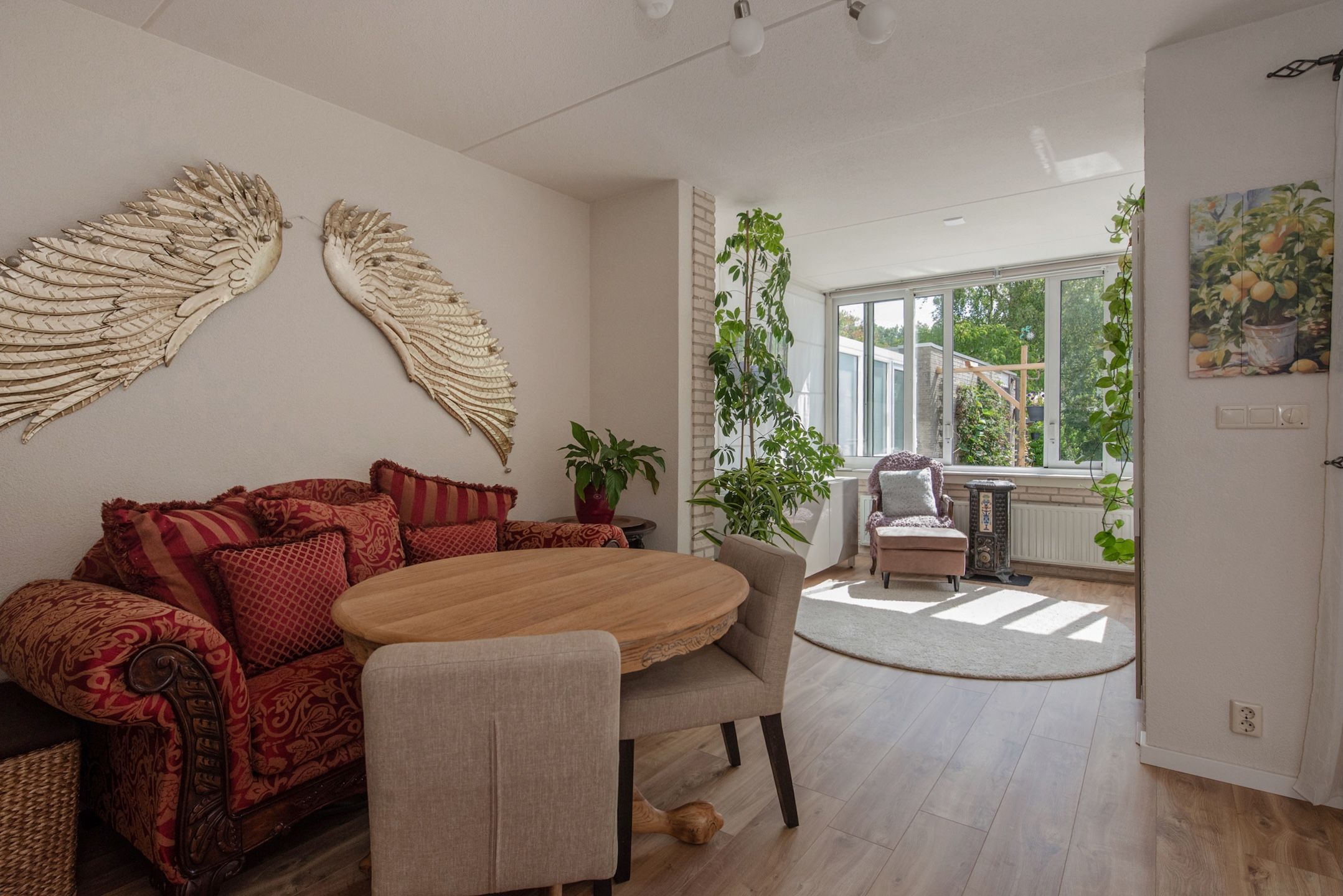 Foto 39 van Oostvlietweg 12-B