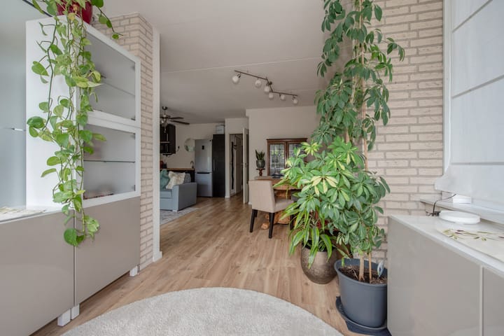 Foto 40 van Oostvlietweg 12-B