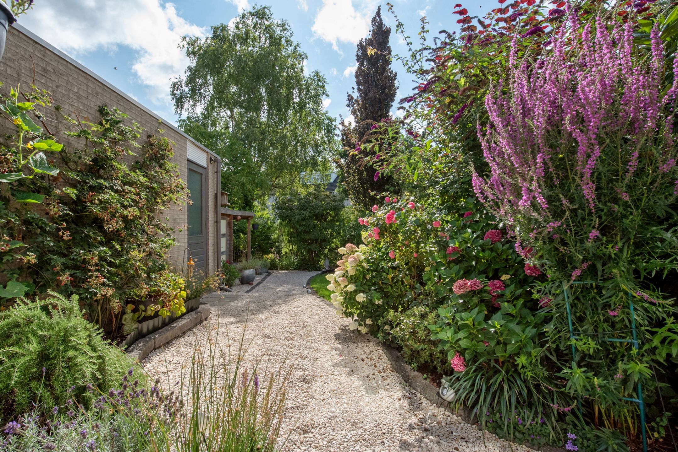 Foto 45 van Oostvlietweg 12-B