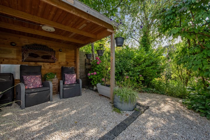 Foto 47 van Oostvlietweg 12-B