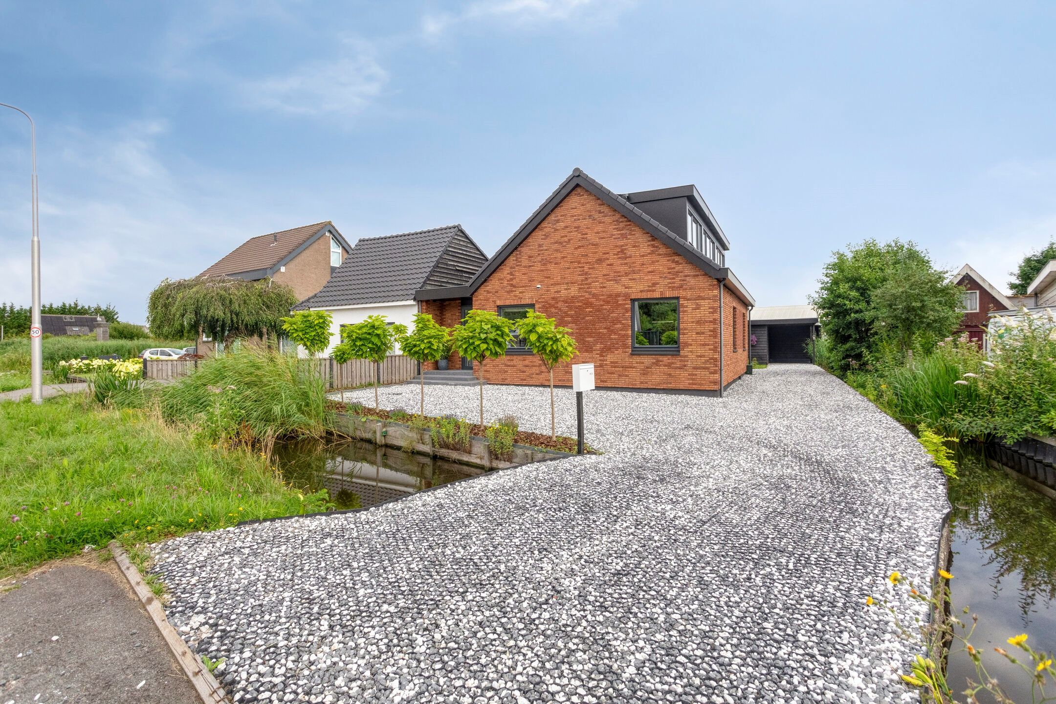 Oosteinderweg, 184, Aalsmeer, 1432AR, Noord-Holland, Nederland 184 