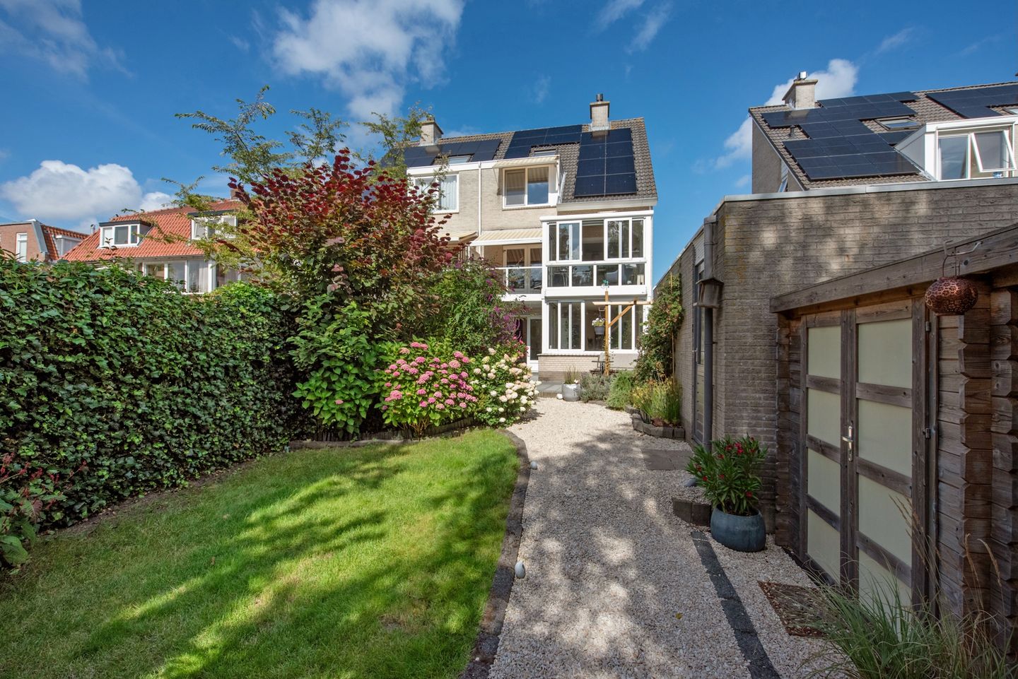 Foto 49 van Oostvlietweg 12-B