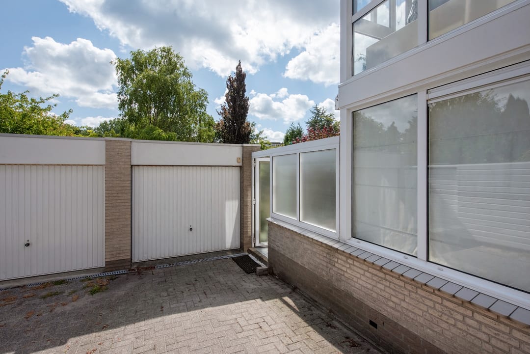 Foto 52 van Oostvlietweg 12-B