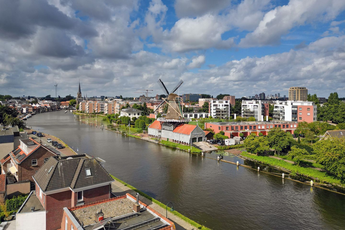 Foto 55 van Oostvlietweg 12-B